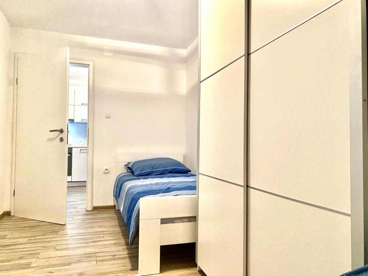 Guesthouse L&K Brinje Dış mekan fotoğraf