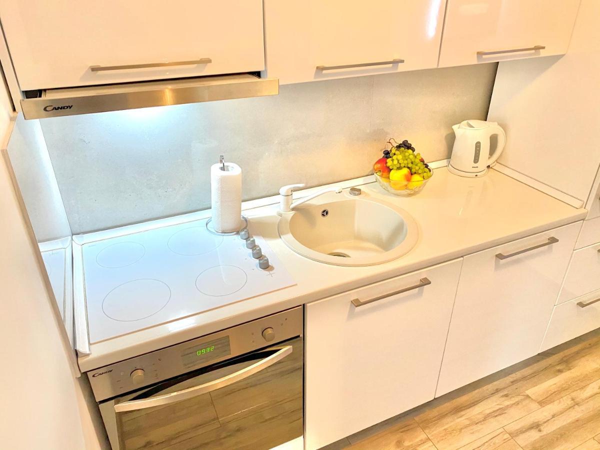 Guesthouse L&K Brinje Dış mekan fotoğraf