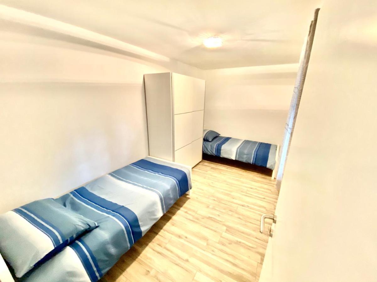 Guesthouse L&K Brinje Dış mekan fotoğraf