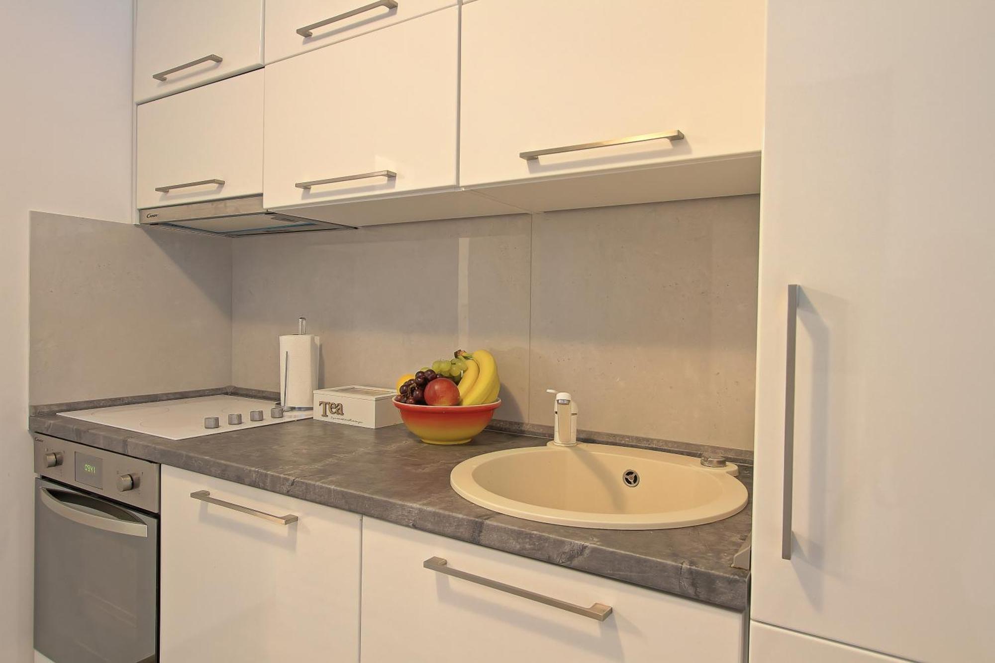 Guesthouse L&K Brinje Dış mekan fotoğraf